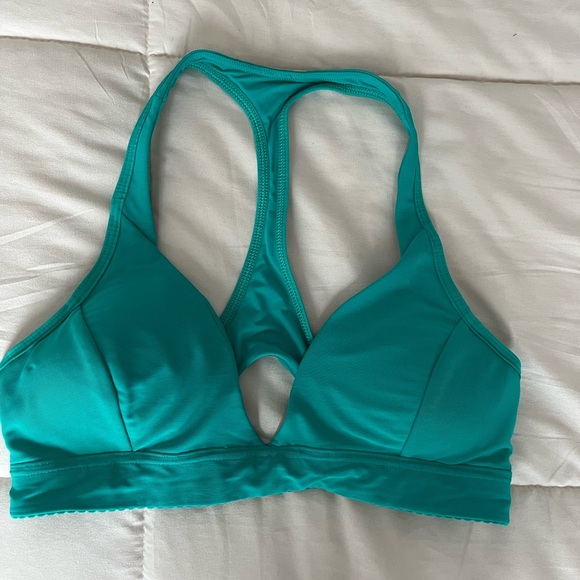 Lululemon Sports Bra - Picture 1 of 3